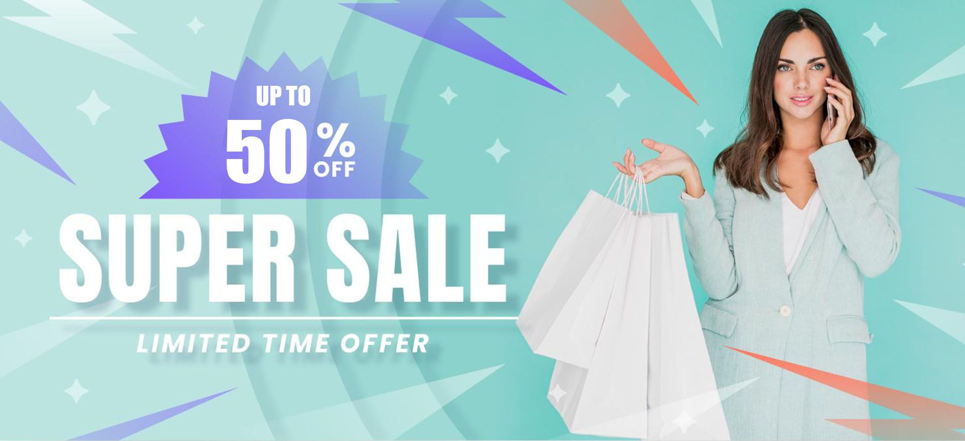 Shop Now Test